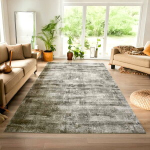ラグ おしゃれ 絨毯 4.5畳 260×260 cm ラグマット 厚手 カーペット 約四畳半 ナチュラル モダン ヴィンテージ 和モダン ブラウン ベージュ グレー 防炎 ウィルトン織 45万ノット じゅうたん 当社