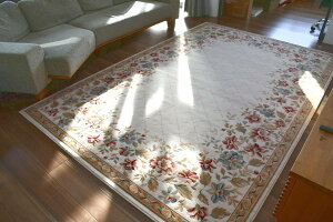 E[100% O O~  3 160x230cm EBg J[ybg ԕ NVbN GKg CNL yy^160×230z 