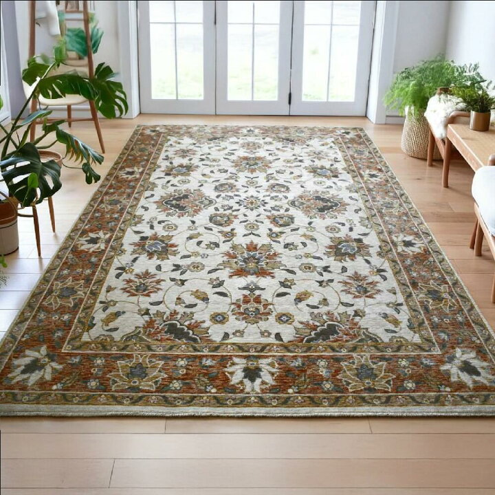 楽天市場】ラグ カーペット 160x235cm 約 3畳 三畳 ラグマット 絨毯 
