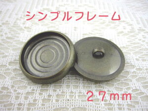  t[ {^ 27mm×1iZbeBOa@23mmjVvt[J[FAeB[NS[h