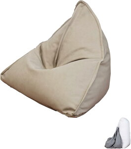 �r�[�Y�N�b�V���� ���� 100×80×75cm �ЂƂ����߂ɂ���N�b�V���� �\�t�@�^�r�[�Y�N�b�V���� �Q�[�~���O�r�[�Y�N�b�V���� �􂦂�J�o�[�t�� �����b�N�X�p�r�[�Y�\�t�@�[