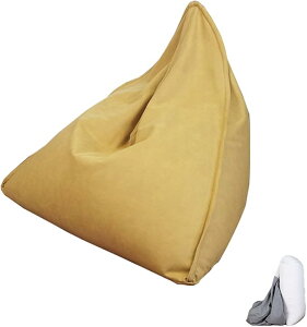 �r�[�Y�N�b�V���� ���� 100×80×75cm �ЂƂ����߂ɂ���N�b�V���� �\�t�@�^�r�[�Y�N�b�V���� �Q�[�~���O�r�[�Y�N�b�V���� �􂦂�J�o�[�t�� �����b�N�X�p�r�[�Y�\�t�@�[