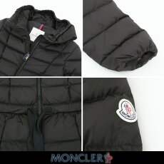 MONCLER(モンクレール)ダウンブルゾン