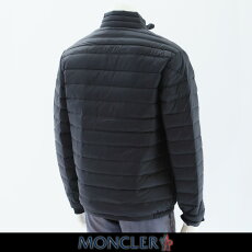 MONCLER(モンクレール)ダウンブルゾン