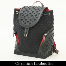 ChristianLouboutin(クリスチャンルブタン)バックパック