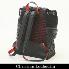 ChristianLouboutin(クリスチャンルブタン)バックパック