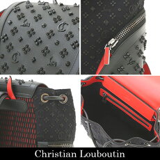 ChristianLouboutin(クリスチャンルブタン)バックパック