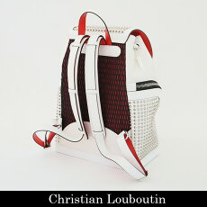 ChristianLouboutin(クリスチャンルブタン)バックパック