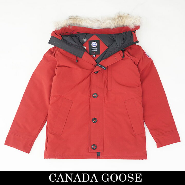 楽天市場】CANADA GOOSE(カナダグース)コヨーテファーフード付ダウンコートレッド(RED MAPLE-ERABLE ROUGE)3426MA 809CHATEAU PARKA FUSION FIT : インポートshop TAISEIDO 楽天市場】CANADA GOOSE(カナダグース)コヨーテファーフード付ダウンコートレッド(RED MAPLE-ERABLE ROUGE)3426MA 809CHATEAU PARKA FUSION FIT : インポートshop TAISEIDO