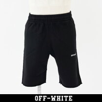 楽天市場】off-white オフホワイト（スタイル（パンツ）スウェット 