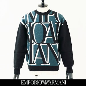 EMPORIO ARMANIiG|I A}[jjN[lbNZ[^[ubN×O[6L1MXW 1MCPZ