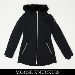 MOOSE KNUCKLES([XibNY)fB[Xt[ht_ER[gubN22 M32LJ197