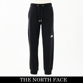 The North Face(ザ・ノース・フェイス)スウェットパンツブラックNF0A4T1FJK31