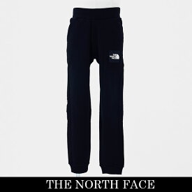 The North Face(ザ・ノース・フェイス)スウェットパンツブラックNF0A7R2KKX71