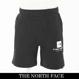 The North Face(ザ・ノース・フェイス)ハーフパンツブラックNF0A826ZJK31