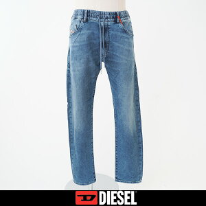 DIESEL�i�f�B�[�[���jJOGG JEANS�W���O�W�[���Y,�f�j���u���[�`�nA09721 068FJ