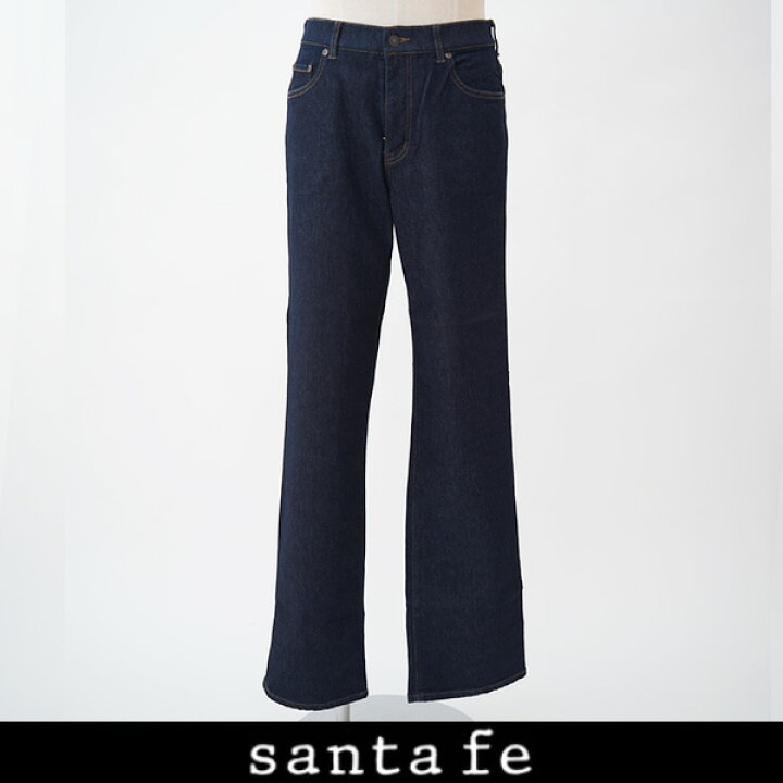 楽天市場】santafe(サンタフェ)デニムパンツジーンズインディゴ0250 