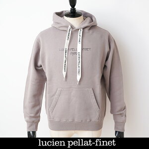 ルシアン・ペラフィネ(Lucien pellat-finet) メンズパーカー 