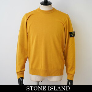 STONE ISLAND(�X�g�[���A�C�����h)�N���[�l�b�N�Z�[�^�[�}�X�^�[�h8115510C4.V0034