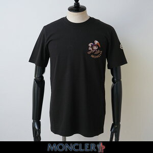 モンクレール(MONCLER) メンズTシャツ・カットソー | 通販・人気 