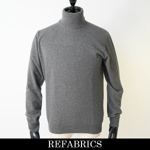 REFABRICS (���t�@�u���b�N�X)�^�[�g���l�b�N�Z�[�^�[�O���[261 2421503