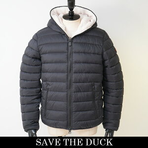 SAVE THE DUCK(�Z�[�u�E�U�E�_�b�N)���ȃu���]�����ȃW�����o�[�u���b�N808 30312008