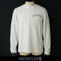 楽天市場】オフホワイト（ブランドモンクレール）（Tシャツ 