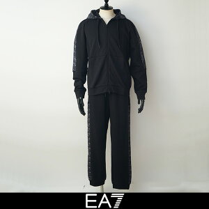 EMPORIO ARMANI(エンポリオ・アルマーニ)セットアップブラック7M000209 AF12660/7M000216 AF12660