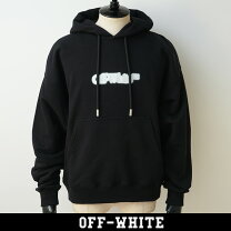 楽天市場】off－white スプレー（パーカー｜トップス）：メンズ  