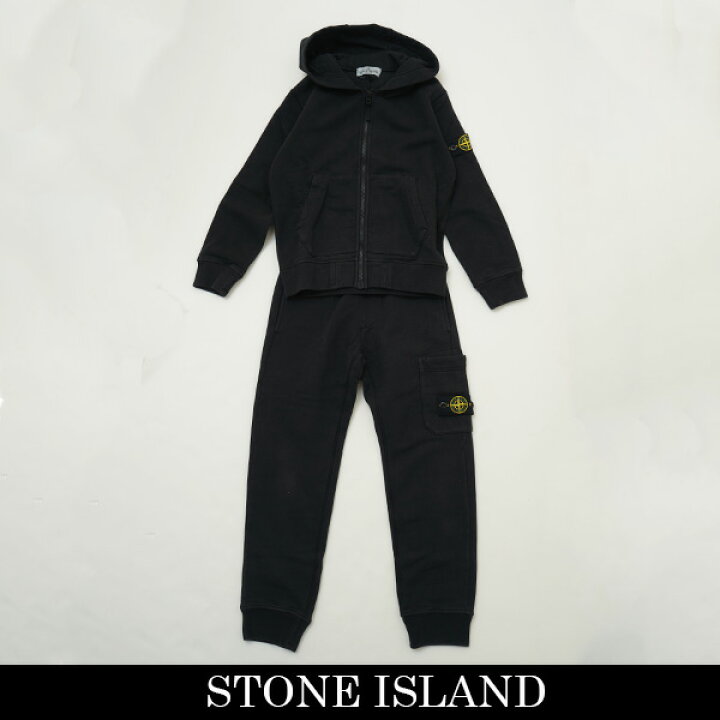 楽天市場】STONE ISLAND(ストーンアイランド)キッズセットアップ 