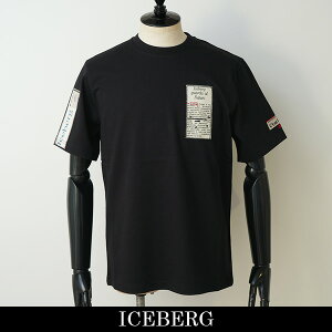 ICEBERG(�A�C�X�o�[�O)����T�V���c�u���b�NBG0810-18 90