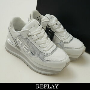 REPLAY(vC)fB[XXj[J[zCgGWSA5 000 C0013T
