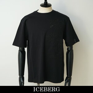 ICEBERG(�A�C�X�o�[�O)����T�V���c�u���b�NBG0819-20 90
