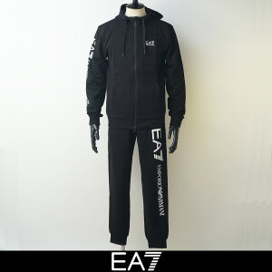 EMPORIO ARMANI(エンポリオ・アルマーニ)セットアップブラック7M000568 AF13512/7M000571 AF13512
