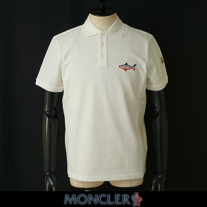 MONCLER(�����N���[��)�����Y�E�F�A�����|���V���c�z���C�gK1 091 8A00012 89A16