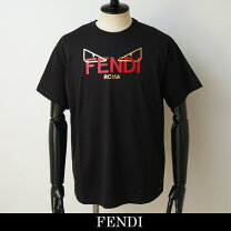 楽天市場】フェンディ モンスター（Tシャツ・カットソー｜トップス 