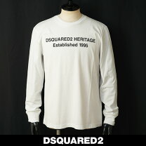 楽天市場】ロングtシャツ メンズ ブランド（ブランドディースクエアー 