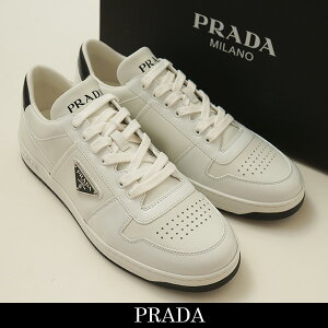 PRADA(�v���_)�_�E���^�E�� ���U�[ �X�j�[�J�[�z���C�g2EE364