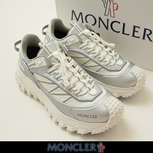 MONCLERiN[jXj[J[zCg×Vo[Trailgrip GTX(K2 09A 4M00330 M7184)