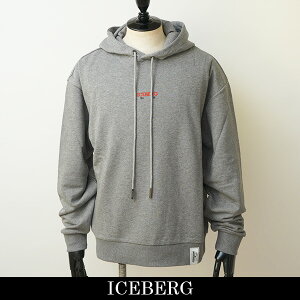 ICEBERG(�A�C�X�o�[�O)�p�[�J�[�O���[BH0824-26