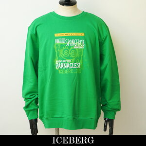 ICEBERG(�A�C�X�o�[�O)�g���[�i�[�O���[��BH0800-21