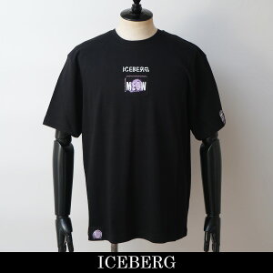 ICEBERG(�A�C�X�o�[�O)����T�V���c�u���b�NBG0820-20 90