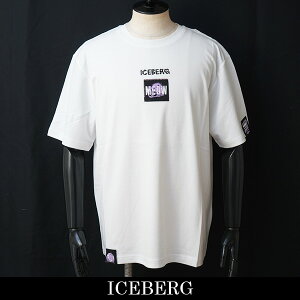 ICEBERG(�A�C�X�o�[�O)����T�V���c�z���C�gBG0820-20 10