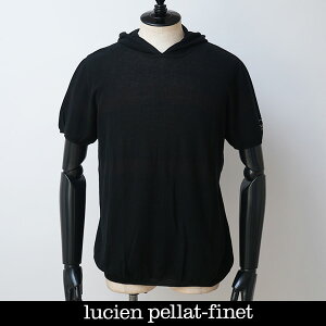 ルシアン・ペラフィネ(Lucien pellat-finet) メンズパーカー 