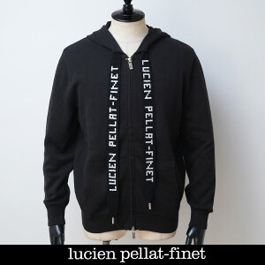 ルシアン・ペラフィネ(Lucien pellat-finet) メンズパーカー 