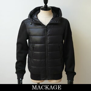 MACKAGE(�}�b�J�[�W��)�W�b�v�A�b�v�p�[�J�[�u���b�N10752214(FRANK-R)
