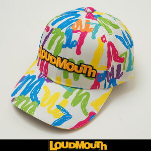 Loudmouth(���E�h�}�E�X)�L���b�vTiny Hands/�^�C�j�[�n���Y775 903 447