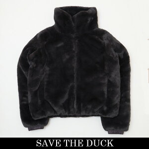 SAVE THE DUCK(�Z�[�u�E�U�E�_�b�N)���f�B�[�X���o�[�V�u���u���]�����f�B�[�X���o�[�V�u���W�����o�[�u���E��809 51812001JEON D31352W FURY