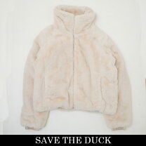 楽天市場】save the duck（カラーホワイト）（レディースファッション 