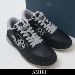 AMIRI (�A�~��)�X�j�[�J�[�u���b�NAMSNSN1021CLASSIC LOW(�N���V�b�N���[)